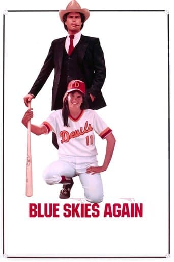 Blue Skies Again poster - Find streaming availability