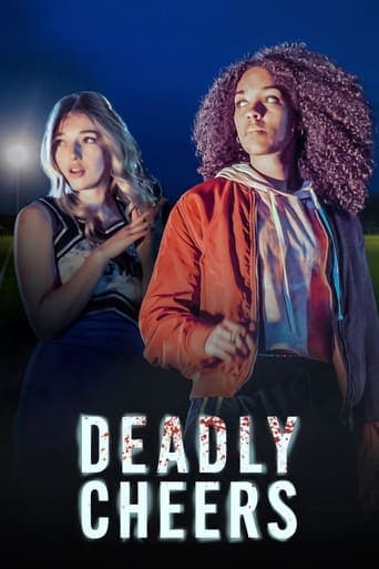 Deadly Cheers poster - Find streaming availability