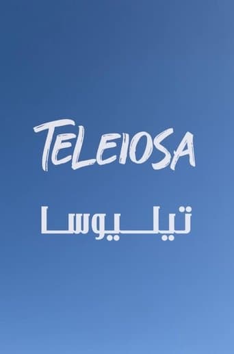 TELEIOSA | تيليوسا poster - Find streaming availability