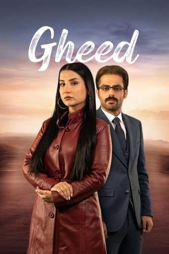 Gheed poster - Find streaming availability