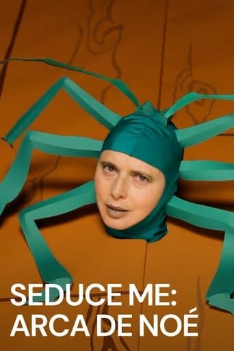 Seduce Me: Noah's Ark poster - Find streaming availability