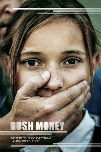 Hush Money poster - Find streaming availability