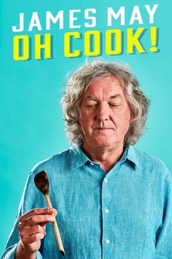 James May: Oh Cook! poster - Find streaming availability