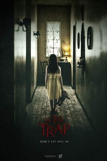 In the Trap poster - Find streaming availability