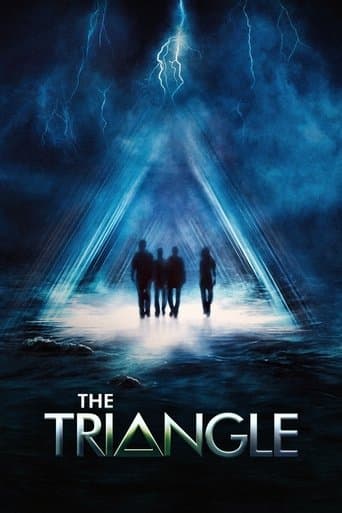 The Triangle poster - Find streaming availability