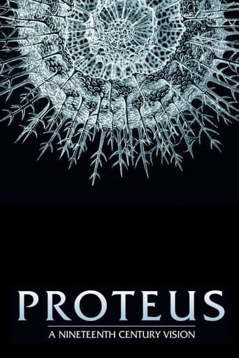 Proteus: A Nineteenth Century Vision poster - Find streaming availability