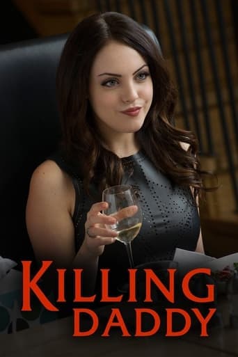 Killing Daddy poster - Find streaming availability