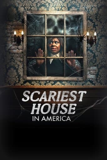 Scariest House in America poster - Find streaming availability