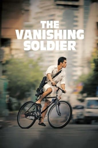The Vanishing Soldier poster - Find streaming availability