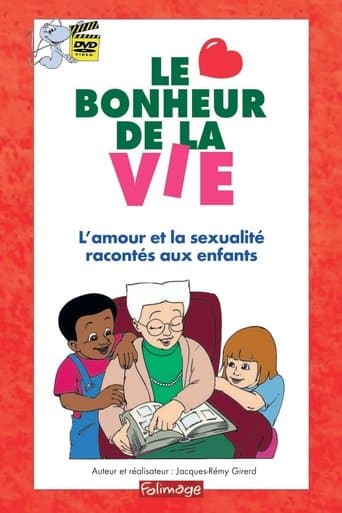 The Joy of Life poster - Find streaming availability