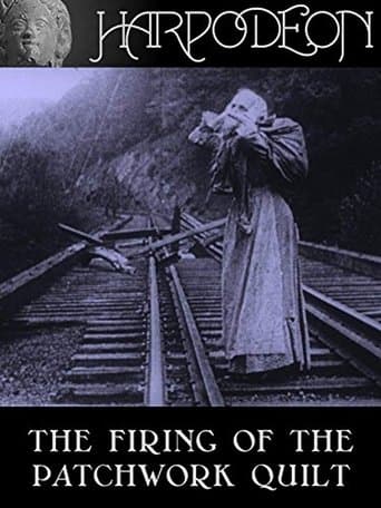 The Firing of the Patchwork Quilt poster - Find streaming availability