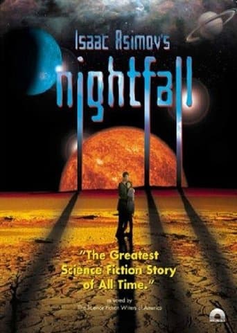 Nightfall poster - Find streaming availability