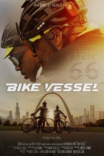 Bike Vessel poster - Find streaming availability