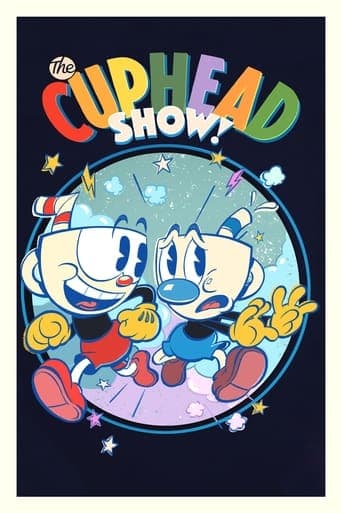 The Cuphead Show! poster - Find streaming availability