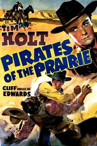 Pirates of the Prairie poster - Find streaming availability