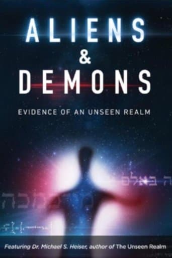 Aliens & Demons poster - Find streaming availability