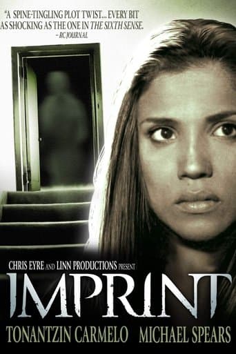 Imprint poster - Find streaming availability