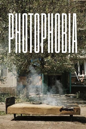 Photophobia poster - Find streaming availability
