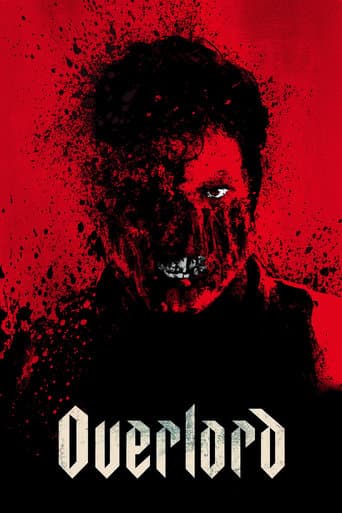 Overlord poster - Find streaming availability