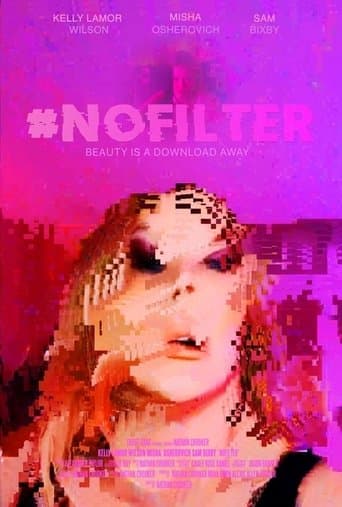 #nofilter poster - Find streaming availability