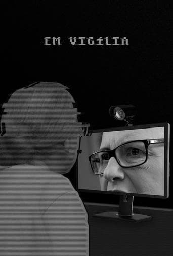 Em Vigília poster - Find streaming availability