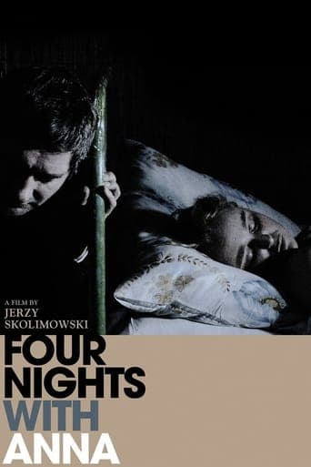 Four Nights with Anna poster - Find streaming availability