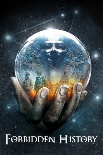 Forbidden History poster - Find streaming availability