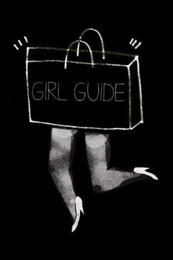 Girl Guide poster - Find streaming availability