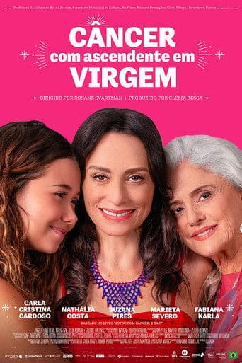 Cancer With Virgo Rising poster - Find streaming availability
