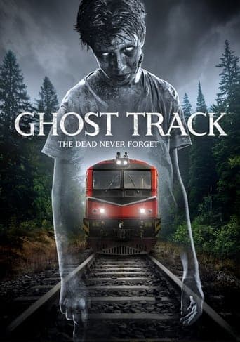 Ghost Track poster - Find streaming availability