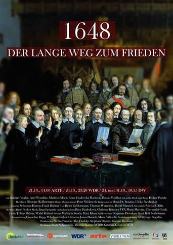 1648: The Long Road to Peace poster - Find streaming availability