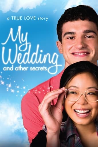 My Wedding and Other Secrets poster - Find streaming availability