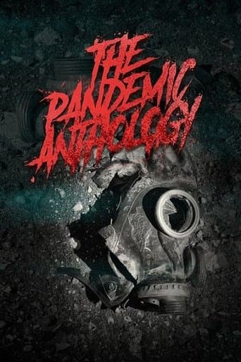 The Pandemic Anthology poster - Find streaming availability
