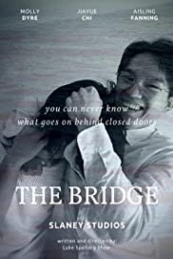 The Bridge poster - Find streaming availability