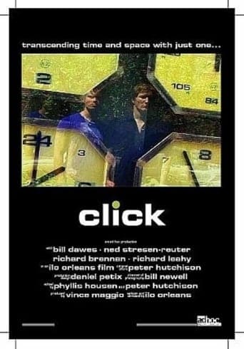 Click poster - Find streaming availability