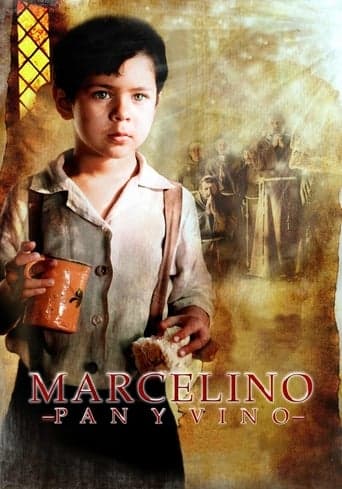 The Miracle of Marcelino poster - Find streaming availability