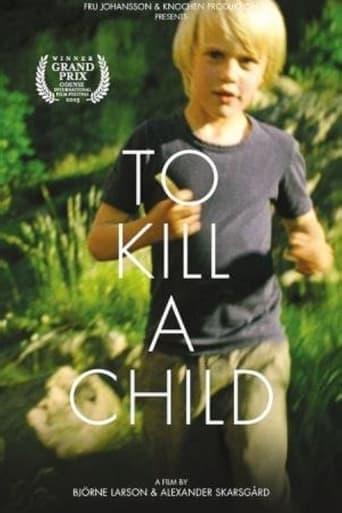 To Kill a Child poster - Find streaming availability