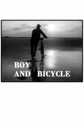 Boy and Bicycle poster - Find streaming availability
