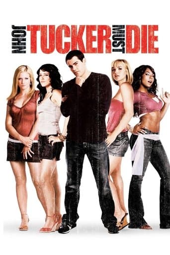 John Tucker Must Die poster - Find streaming availability