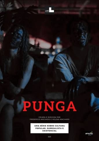 Punga poster - Find streaming availability