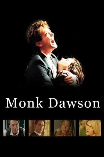 Monk Dawson poster - Find streaming availability