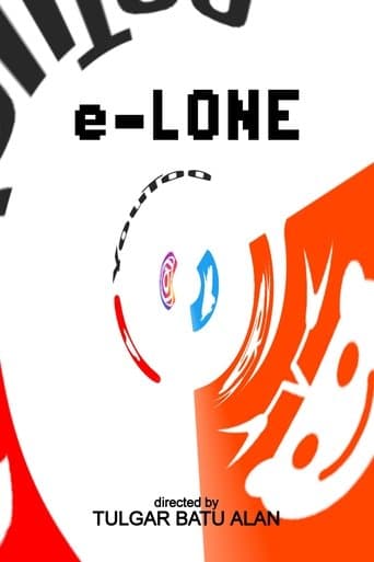 E-Lone poster - Find streaming availability