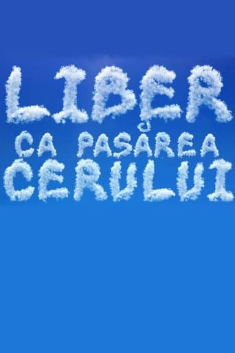 Liber ca pasărea cerului poster - Find streaming availability