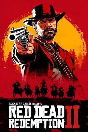 Red Dead Redemption poster - Find streaming availability