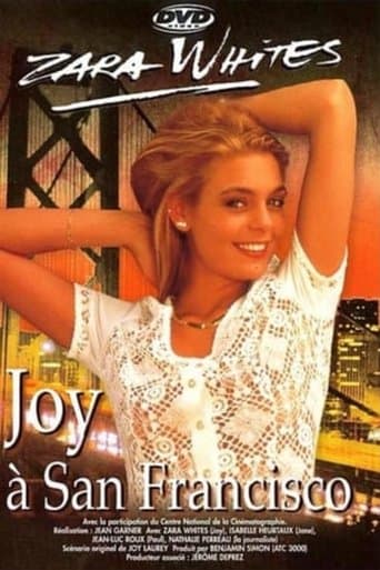 Joy in San Francisco poster - Find streaming availability