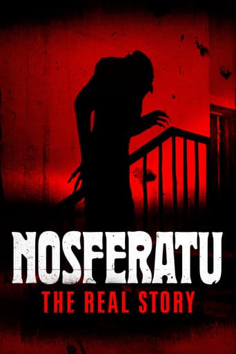 Nosferatu: The Real Story poster - Find streaming availability