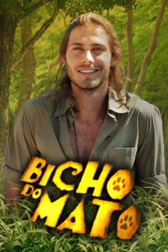 Bicho do Mato poster - Find streaming availability