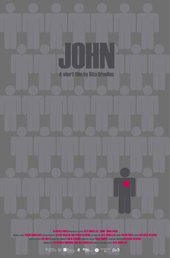 John poster - Find streaming availability