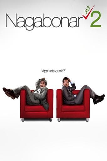 Nagabonar Becomes 2 poster - Find streaming availability