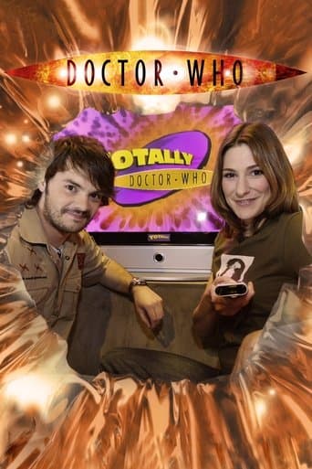 Totally Doctor Who poster - Find streaming availability